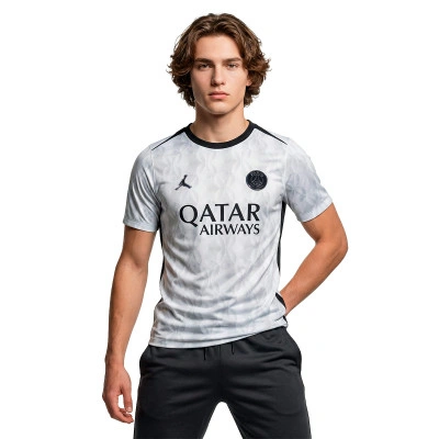 Maglietta PSG Pre-Match 5th Kit 2025-2026