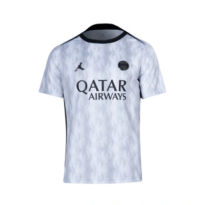 Maglietta PSG Pre-Match 5th Kit 2025-2026