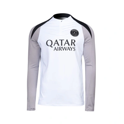 Felpa PSG Training 5th Kit 2025-2026