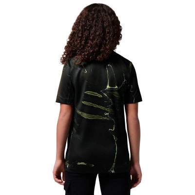 Maglietta PSG 5th Kit 2025-2026 da Bambino