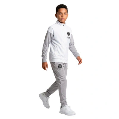 Tuta PSG Training 5th Kit 2025-2026 da Bambino