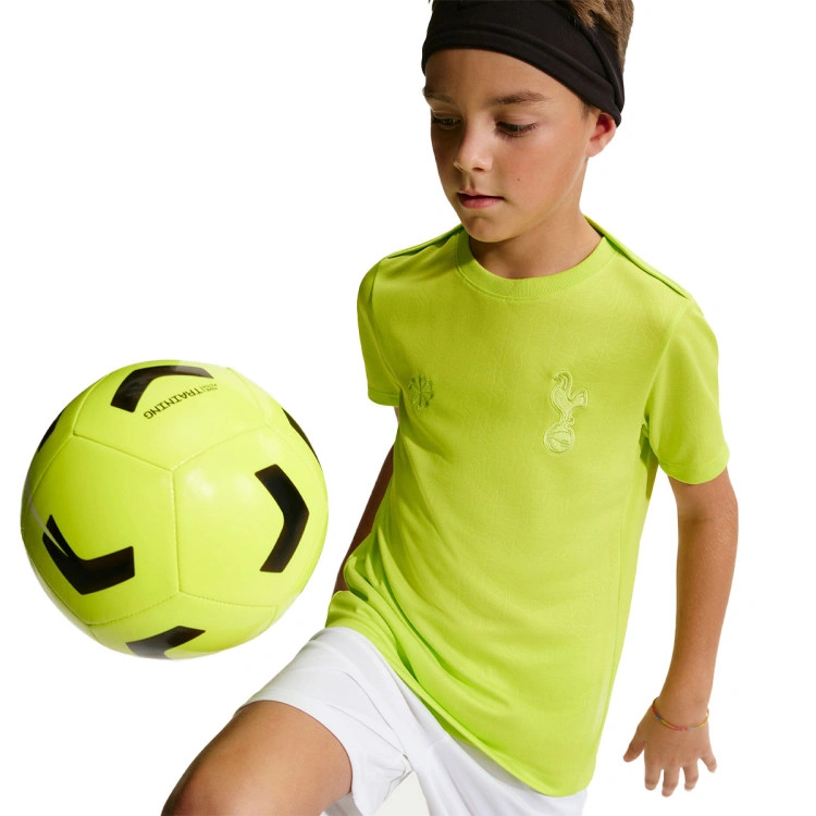 camiseta-nike-tottenham-pre-match-2025-2026-nino-yellow-3
