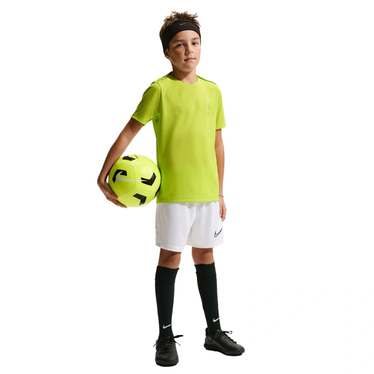 camiseta-nike-tottenham-pre-match-2025-2026-nino-yellow-5