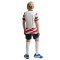Maglia Nike USA Home Mondiali 2026 da Bambino
