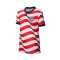 Maglia Nike USA Home Mondiali 2026 da Bambino