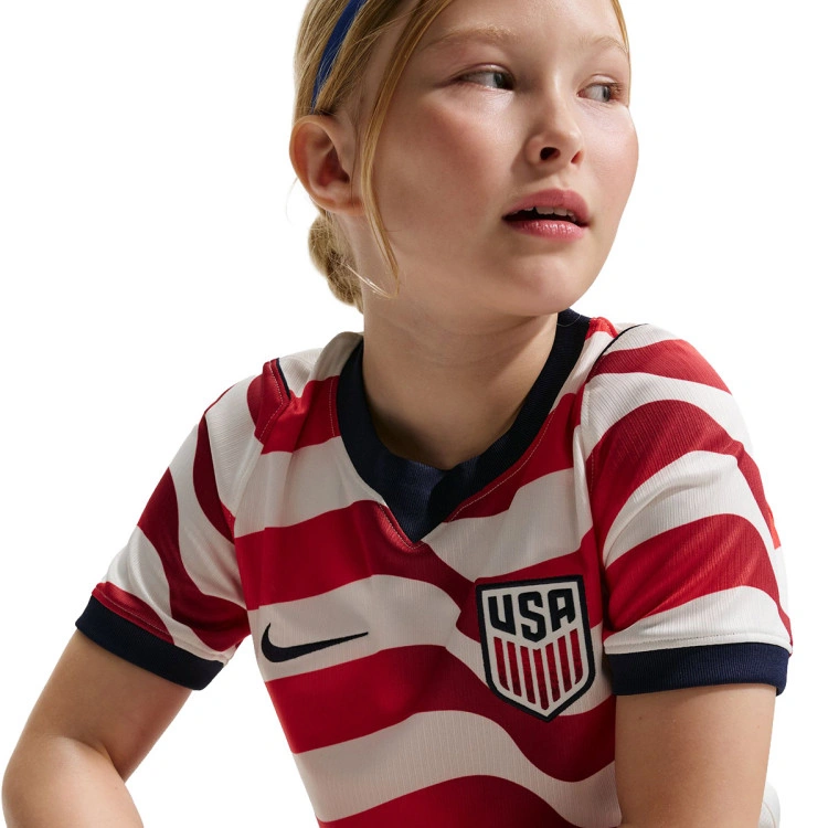 camiseta-nike-usa-primera-equipacion-mundial-2026-nino-red-white-2