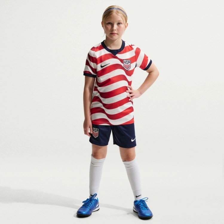 camiseta-nike-usa-primera-equipacion-mundial-2026-nino-red-white-4