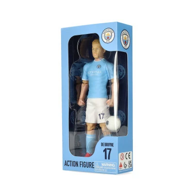 Pupazzo Sockers Manchester City