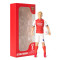 Pupazzo Sockers Arsenal