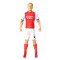 Pupazzo Sockers Arsenal