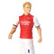 Pupazzo Sockers Arsenal