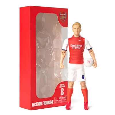 Muñeco Sockers Arsenal