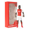 Pupazzo Sockers Arsenal