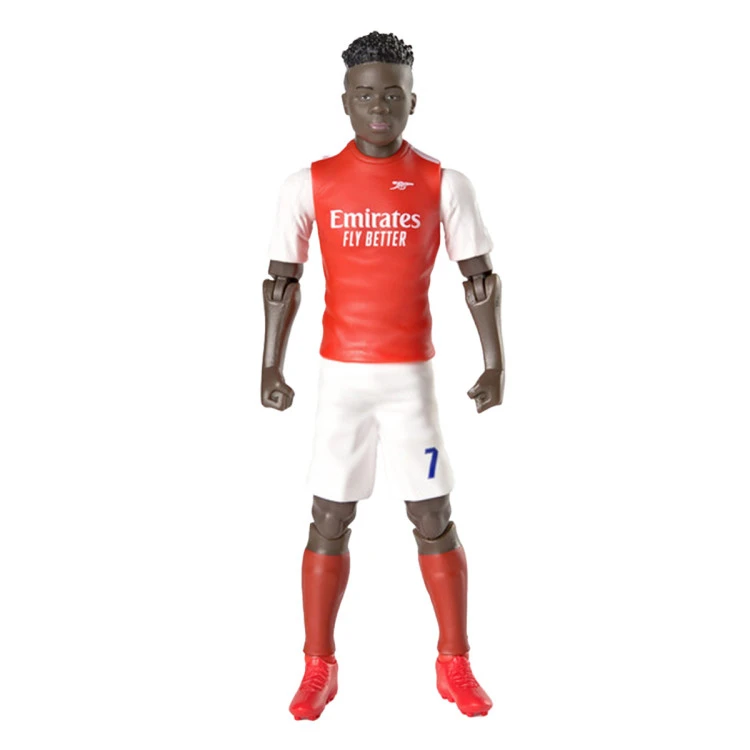 arsenal-fc-muneco-sockers-arsenal-saka-1
