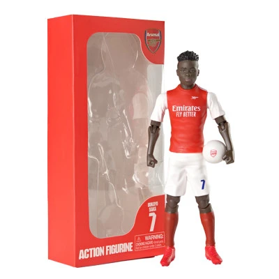 Muñeco Sockers Arsenal