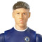 Pupazzo Sockers Chelsea