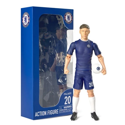 Muñeco Sockers Chelsea