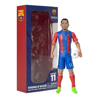 Pupazzo Sockers FC Barcelona