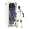 Pupazzetto Sockers Real Madrid