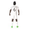 Pupazzetto Sockers Real Madrid
