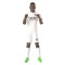 Pupazzetto Sockers Real Madrid