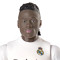 Pupazzetto Sockers Real Madrid