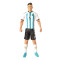 Pupazzetto Sockers Argentina