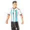 Pupazzetto Sockers Argentina