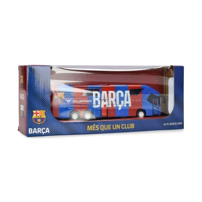 Autobus FC Barcelona