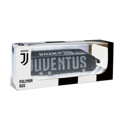 Autobús Juventus FC
