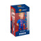Pupazzo Minix Dani Olmo FC Barcelona (12cm)
