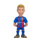 Pupazzo Minix Dani Olmo FC Barcelona (12cm)