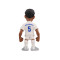 Pupazzo Minix (12cm) Real Madrid