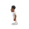 Pupazzo Minix (12cm) Real Madrid