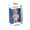 Pupazzo Minix (12cm) Real Madrid