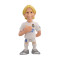Pupazzo Minix (12cm) Real Madrid
