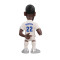 Pupazzo Minix (12cm) Real Madrid