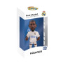 Pupazzo Minix (12cm) Real Madrid-Rüdiger