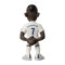 Pupazzo Minix (12cm) Real Madrid