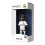 Pupazzo Minix (12cm) Real Madrid-Vinicius