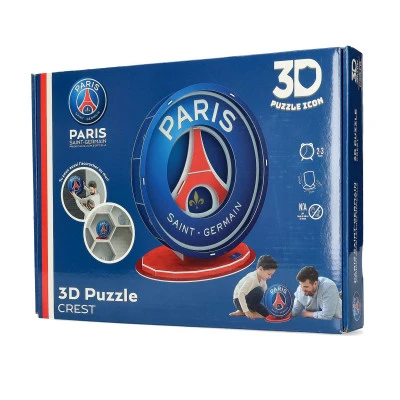 Puzzle Stemma 3D PSG