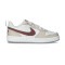 Scarpe Nike Court Borough Low Esseential+ da Bambino