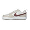 Scarpe Nike Court Borough Low Esseential+ da Bambino
