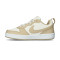 Scarpe Nike Court Borough Low Next Bloom da Bambino