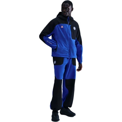 Felpa Inter Fanswear 2025-2026