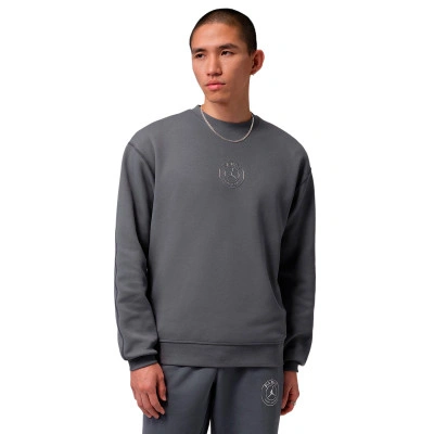 Felpa Psg Fanswear 2025-2026