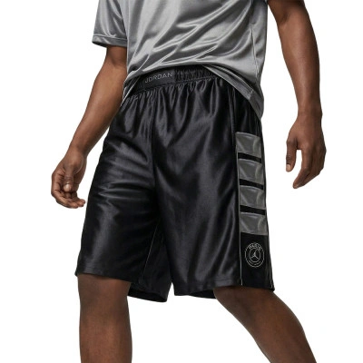 Pantaloncini Psg Fanswear 2025-2026