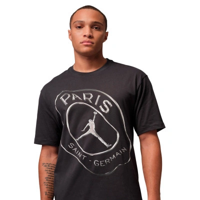 Maglia Psg Fanswear 2025-2026