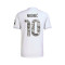 Maglia adidas Omaggio Modric Real Madrid Home 2025-2026
