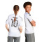 Maglia adidas Omaggio Modric Real Madrid Home 2025-2026 da Bambino